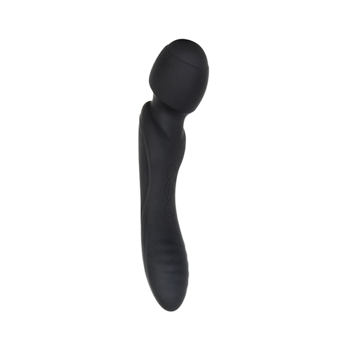 Evolved - Wanderlust - Dubbelzijdige wandvibrator